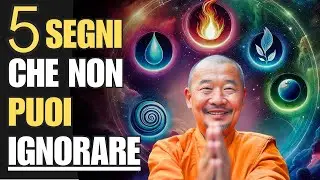 5 segnali rivelatori che l&rsquo;universo ti manda e che non dovresti mai ignorare