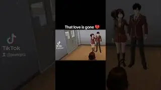 🚩🚩🚩 That love is gone