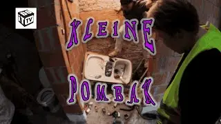 Pombak x Kleine Sanders - Kleine Pombak