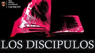 #TrueNationLosDiscipulos | Un Buen Balance