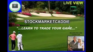 ROBOT  ASSISTED TRADING - STOCKMARKETCADDIE.COM - DEC 30 2025 - NOON