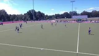 Stevenson University vs Sewanee: The University of the South Women's College Lacrosse