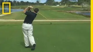 Greenest Golf Grass? | National Geographic