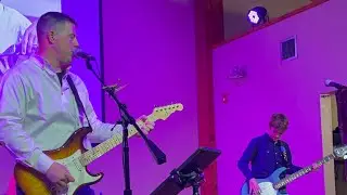 Jason Boyd Band - Brand New Man