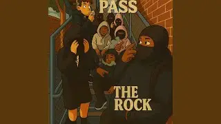 Pass the rock (feat. Sosareap em & Fat drench)