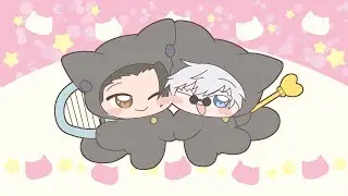 夏五ねこマーチ