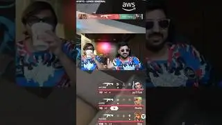 Rushindra Sinha on GE New Player Announcement