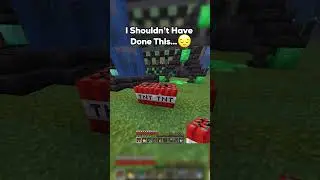 I Can&rsquo;t Believe I Did This&hellip;