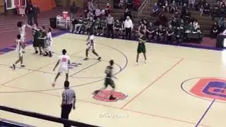 ISAIAH BARNES OAK PARK RIVER FOREST HIGH SCHOOL OFFICIAL 2020 FIRE MIXTAPE