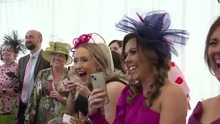 2022 Virgin Bet Ayr Gold Cup Ladies Day