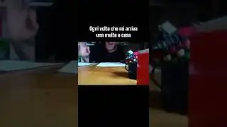 E tu sei mai passato con la moto in via Brombeis? 😂#roadsitalia #meme #motorcycle&nbsp;#brombeis