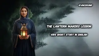 lantern making | kids short story in english