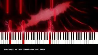Kids - Stranger Things: Piano Arrangement