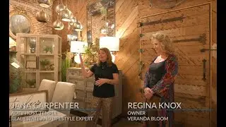 ADTV Jana Carpenter - Dixon Realty Team | KW Selling Temple