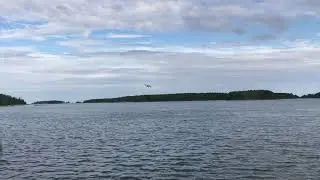 DJI Mavic Air 2 Drone Top Speed Test