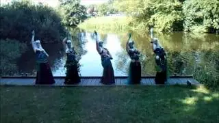 TribAlways - mermaids