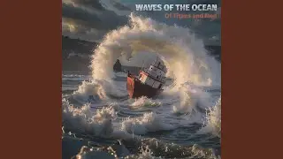 Waves Of The Ocean