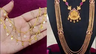 Laxmi chandraharalu 6305160580 Panchaloha sets