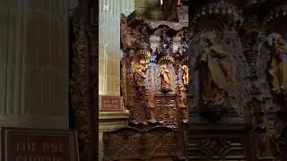 CATEDRAL DE GUADIX