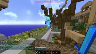 CON PICO DE MADERA | DESTRUYE EL NEXUS | SHOTBOW