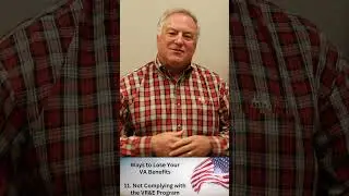 Ways to Lose VA Benefits: VR&E Incompliance