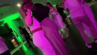 Paris New Year&rsquo;s Eve | Fotolex Dance TV 🇫🇷 France | Kizomba Urbankiz Semba Festival | Social 2026