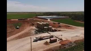 Solving Permian Water Issues
