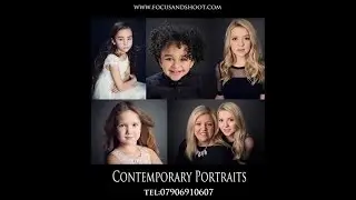 Focus and Shoot Photography | Business Owner