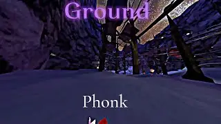 Gorilla tag | ground Phonk 130FOV