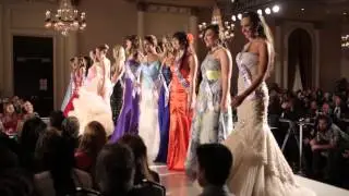 Miss Texas Teen USA 2013