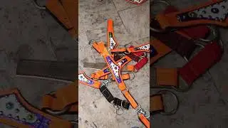 How Qurbani Cow Halters Are Made&ndash;Full Manufacturing & Decoration Process