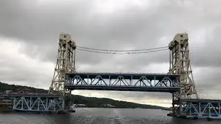 Minnesota Wisconsin Michigan 2019