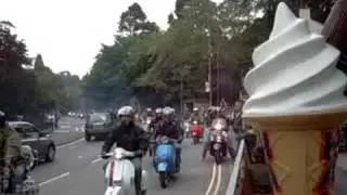 beat the bikers 2008