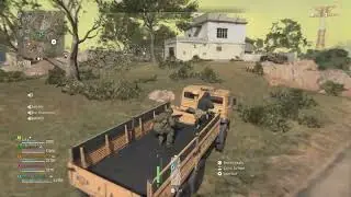 Warzone 2 [Kid begs for his life and the Cartel shows no Mercy]