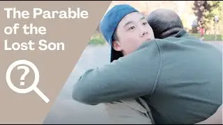 The Parable of the Prodigal Son