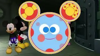 Mickey s Monster Musical   Mickey mouse clubhouse   Oh toodles Compilation720P HD 1
