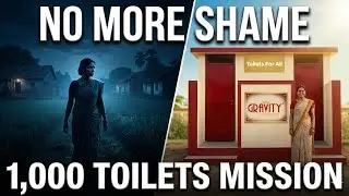 Building a Swachh Bharat: How Gravity is Transforming Rural Sanitation