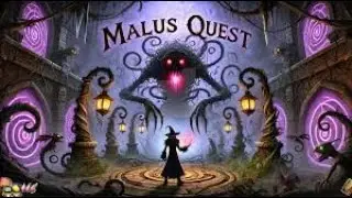 WIZARD 101: DUNGEON SECONDARIO FINALE DI WALLARU! MALUS!