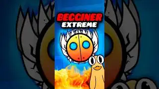 What's The Best Begginer Extreme Demon? #geometrydash