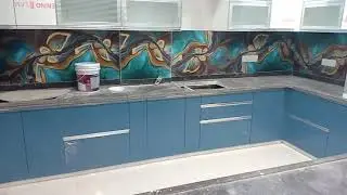 Creative kitchen 502