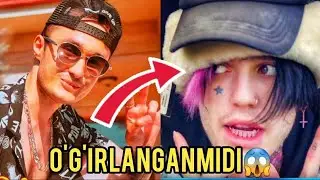 GREEN71 ning MAJOR TRACK I O'G'IRLANGANMIDI?