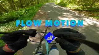Film Study: Flow Motion - Sandy Ridge