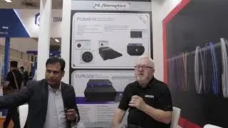 What is Spectral Attenuation for optical fiber and why is it important ?