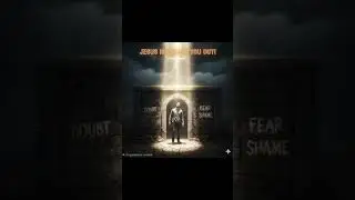 JESUS is calling you out! By Christian Music Creations 