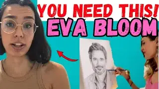EVA BLOOM SOULMATE SKETCH 2025 💌 HONEST REVIEW &ndash; DOES IT REALLY HELP YOU FIND LOVE?
