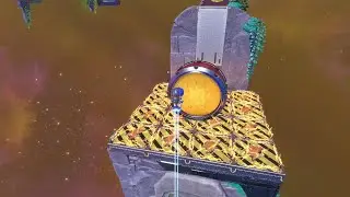 ASTRO BOT Mega Mix Mastery Completed