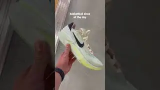 nike zoom gt cut 2 = CRAZY