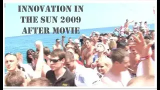 Innovation In The Sun 2009 After Movie (Including Interviews & Behind The Scenes) Part 1.