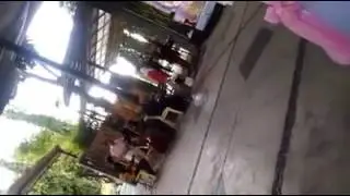 Bilangin Mo man ang Bituin - El Montecillo
