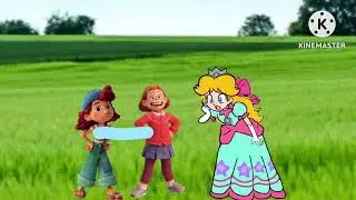 The Cousin Squad: A Sticky Glue Problem feat. Poppy Prescott&rsquo;s Cousins (Part 5)